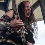 Rock Hard Festival 2013 - Samstag - 4