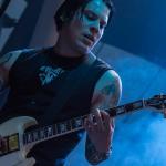 Rock Hard Festival 2013 - Samstag - 1