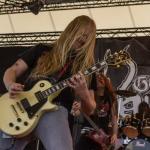 Rock Hard Festival 2013 - Sonntag - 7