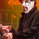 Rock Hard Festival 2013 - Sonntag - 1
