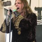 Rock Hard Festival 2013 - Sonntag - 5
