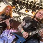Rock Hard Festival 2013 - Sonntag - 6