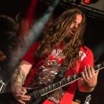 Rock Hard Festival 2013 - Sonntag - 2