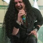 Rock Hard Festival 2013 - Sonntag - 4
