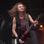 Extremefest 2013 - Samstag - 2