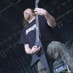 Extremefest 2013 - Samstag - 7