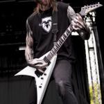 Extremefest 2013 - Samstag - 4