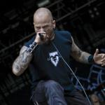 Extremefest 2013 - Samstag - 5