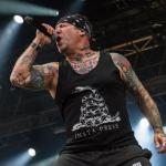 With Full Force 2013 - Donnerstag - 8