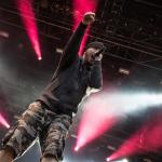 With Full Force 2013 - Donnerstag - 5