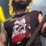 With Full Force 2013 - Donnerstag - 4