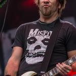 With Full Force 2013 - Donnerstag - 9
