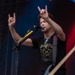 With Full Force 2013 - Donnerstag - 10