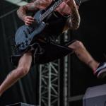 With Full Force 2013 - Samstag - 5