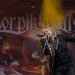 With Full Force 2013 - Sonntag - 5