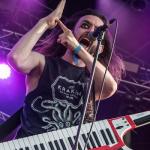 Florian Stangl Rock Harz Open Air 2013 - 5