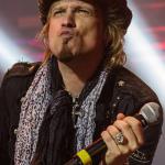 Florian Stangl Rock Harz Open Air 2013 - 9