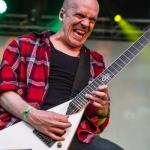 Florian Stangl Rock Harz Open Air 2013 - 3