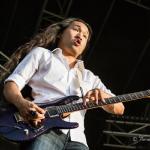 Florian Stangl Rock Harz Open Air 2013 - 10