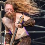 Florian Stangl Rock Harz Open Air 2013 - 11