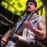 Florian Stangl Rock Harz Open Air 2013 - 13
