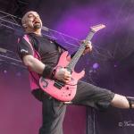 Florian Stangl Rock Harz Open Air 2013 - 14