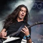 Florian Stangl Rock Harz Open Air 2013 - 2