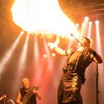 Florian Stangl Rock Harz Open Air 2013 - 1