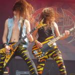 Bang Your Head 2013 - Samstag - 18