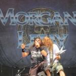 Bang Your Head 2013 - Samstag - 12