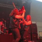 Bang Your Head 2013 - Samstag - 6