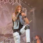 Bang Your Head 2013 - Samstag - 5