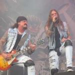 Bang Your Head 2013 - Samstag - 4