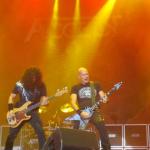 Bang Your Head 2013 - Samstag - 2