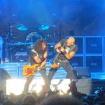 Bang Your Head 2013 - Samstag - 1