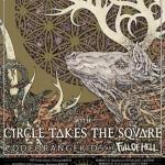 Circle Takes The Square, Code Orange Kids, Full Of Hell - Hamburg, Hafenklang. - 1