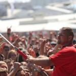 Christian Hollinger Summer Breeze 2013 - Samstag - 7