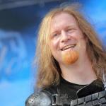 Christian Hollinger Summer Breeze 2013 - Samstag - 8