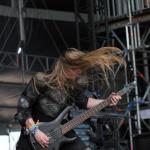 Christian Hollinger Summer Breeze 2013 - Samstag - 4
