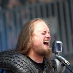 Christian Hollinger Summer Breeze 2013 - Samstag - 6