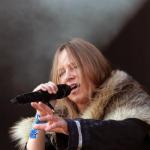 Christian Hollinger Summer Breeze 2013 - Samstag - 5