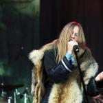 Christian Hollinger Summer Breeze 2013 - Samstag - 2