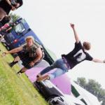 Summer Breeze  2013 - Samstag - 1