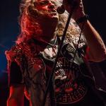 Pretty Maids, Pink Cream 69, Bonfire - Nürnberg, Rockfabrik - 6