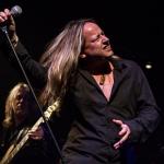 Pretty Maids, Pink Cream 69, Bonfire - Nürnberg, Rockfabrik - 3
