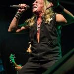 Pretty Maids, Pink Cream 69, Bonfire - Nürnberg, Rockfabrik - 1