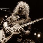 Y&T, Dr. Woo's Rock'n'Roll Circus - Nürnberg, Hirsch - 2