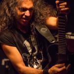 Masterplan, Mystic Prophecy, Sebastien, Siren's Cry - München, Backstage - 4