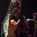 Masterplan, Mystic Prophecy, Sebastien, Siren's Cry - München, Backstage - 5