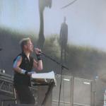 Wacken Open Air 2013 - Freitag - 1